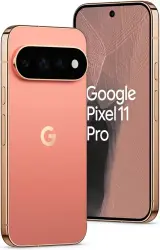 Смартфон Google Pixel 11 Pro 16GB/1TB (каньон) - фото2