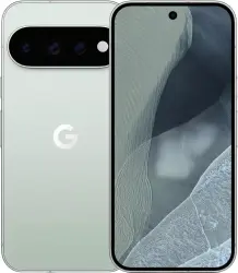 Смартфон Google Pixel 11 Pro 16GB/512GB (туман) - фото