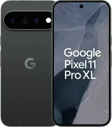 Смартфон Google Pixel 11 Pro XL 16GB/512GB (обсидиан) - фото