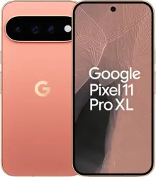 Смартфон Google Pixel 11 Pro XL 12GB/256GB (каньон) - фото