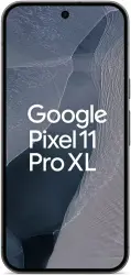 Смартфон Google Pixel 11 Pro XL 16GB/512GB (обсидиан) - фото3