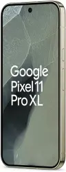 Смартфон Google Pixel 11 Pro XL 16GB/512GB (оливковый) - фото5