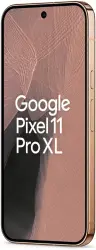 Смартфон Google Pixel 11 Pro XL 16GB/512GB (каньон) - фото5