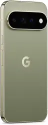 Смартфон Google Pixel 11 Pro XL 16GB/512GB (оливковый) - фото6