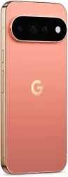 Смартфон Google Pixel 11 Pro XL 16GB/512GB (каньон) - фото6