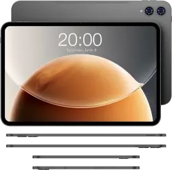 Планшет Teclast T65 8GB/128GB LTE (серый) - фото5