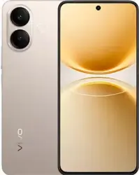 Смартфон Vivo V70 Lite V2615 6GB/128GB международная версия (золотистый) - фото