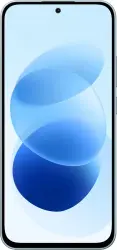 Смартфон Redmi Note 17 4GB/128GB международная версия (голубой) - фото2