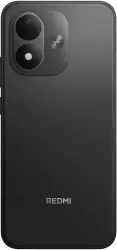 Смартфон Redmi Note 17 4GB/128GB международная версия (черный) - фото3
