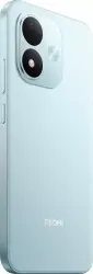 Смартфон Redmi Note 17 4GB/128GB международная версия (голубой) - фото5
