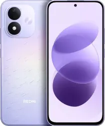 Смартфон Redmi Note 17 5G 6GB/256GB международная версия (фиолетовый) - фото