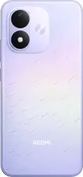 Смартфон Redmi Note 17 8GB/256GB международная версия (фиолетовый) - фото3