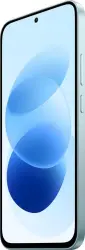 Смартфон Redmi Note 17 8GB/256GB международная версия (голубой) - фото6