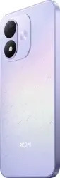 Смартфон Redmi Note 17 8GB/256GB международная версия (фиолетовый) - фото7