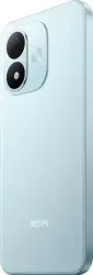 Смартфон Redmi Note 17 8GB/256GB международная версия (голубой) - фото7