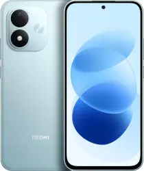 Смартфон Redmi Note 17 5G 6GB/256GB международная версия (голубой) - фото3