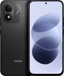 Смартфон Redmi Note 17 6GB/256GB международная версия (черный) - фото
