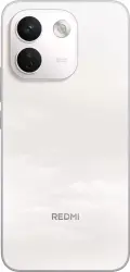 Смартфон Redmi Note 17 Pro Max 5G 8GB/512GB международная версия (белый) - фото5