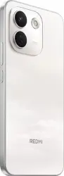 Смартфон Redmi Note 17 Pro Max 5G 8GB/512GB международная версия (белый) - фото6