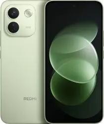Смартфон Redmi Note 17 Pro Max 5G 12GB/256GB международная версия (зеленый) - фото