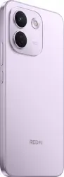 Смартфон Redmi Note 17 Pro Max 5G 8GB/256GB международная версия (сиреневый) - фото6
