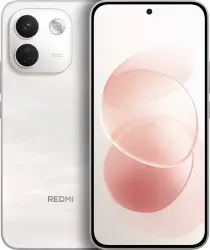 Смартфон Redmi Note 17 Pro Max 5G 8GB/512GB международная версия (белый) - фото