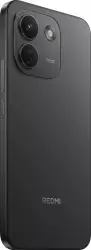 Смартфон Redmi Note 17 Pro Max 5G 8GB/512GB международная версия (черный) - фото6