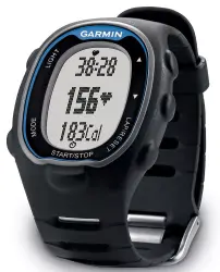 Умные часы Garmin Forerunner 70 - фото