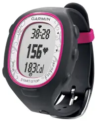 Умные часы Garmin Forerunner 70 - фото3