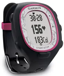 Умные часы Garmin Forerunner 70 - фото4
