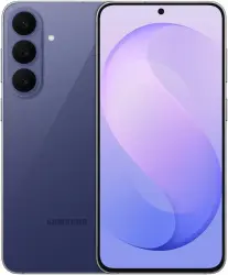 Смартфон Samsung Galaxy S26 FE SM-S741B 8GB/256GB (фиолетовый) - фото