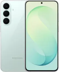 Смартфон Samsung Galaxy S26 FE SM-S741B 8GB/128GB (зеленый) - фото