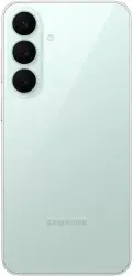 Смартфон Samsung Galaxy S26 FE SM-S741B 8GB/128GB (зеленый) - фото2