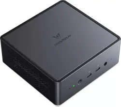 Неттоп Minisforum UM790 Pro - фото2