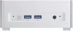 Мини-ПК Minisforum M1-Plus (Intel Core i5-12600H 16GB/512GB) - фото6