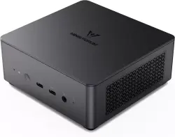 Неттоп Minisforum UM790 Pro - фото3