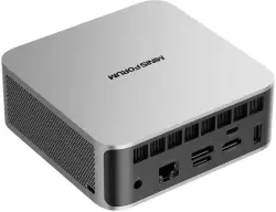 Мини-ПК Minisforum AI X1-255 (AMD Ryzen 7 255 16GB/512TB) - фото4