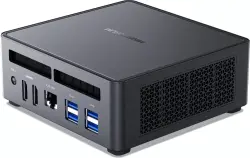 Неттоп Minisforum UM790 Pro - фото4