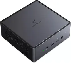 Неттоп Minisforum UM790 Pro - фото5