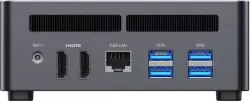 Неттоп Minisforum UM790 Pro - фото6