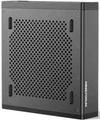Компактный компьютер Minisforum MS-01-S1390 (32GB/1TB) - фото2