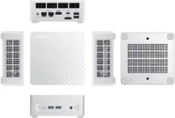 Мини-ПК Minisforum M1-Plus (Intel Core i5-12600H 16GB/512GB) - фото3