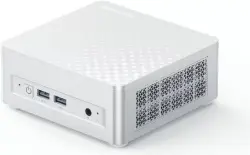 Мини-ПК Minisforum M1-Plus (Intel Core i5-12600H 16GB/512GB) - фото4