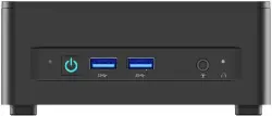 Мини-ПК Minisforum UM760 Slim (AMD Ryzen 5 7640HS 16GB/512GB) - фото4