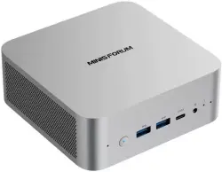Мини-ПК Minisforum AI X1-255 (AMD Ryzen 7 255 16GB/512TB) - фото