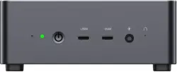 Неттоп Minisforum UM790 Pro - фото