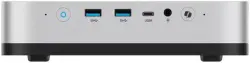 Мини-ПК Minisforum AI X1 Pro-370 (AMD Ryzen AI 9 HX 370 32GB/1TB) - фото5