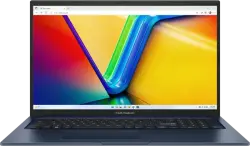 Ноутбук ASUS Vivobook 17 X1704VA-AU1017 - фото
