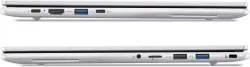 Ноутбук Acer Aspire Lite 15 AL15-45P NX.DLQER.001 - фото3