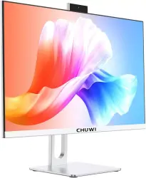 Моноблок Chuwi Unitech 24 CWI702-24R6600H16G512G-FHD - фото2